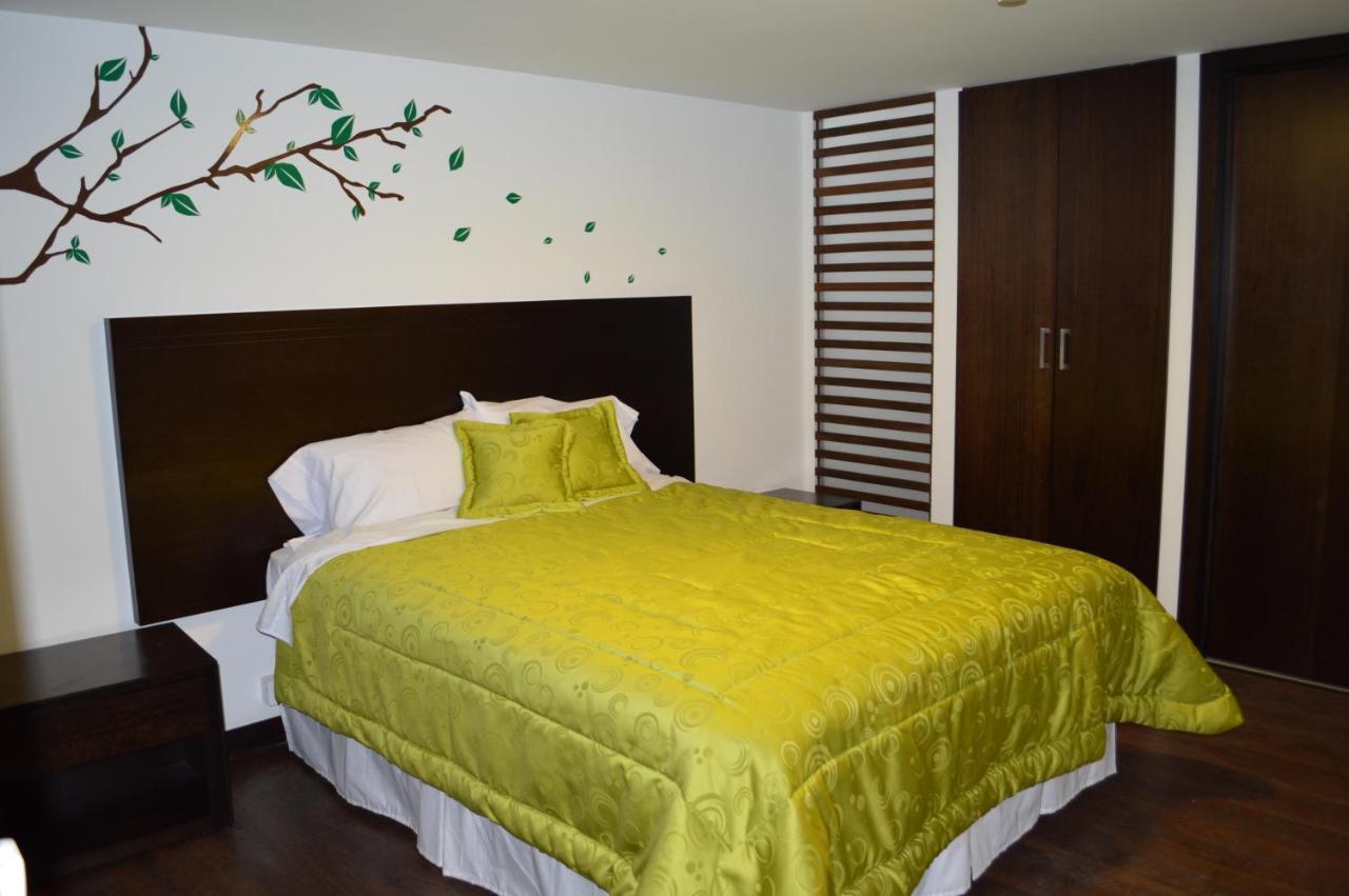 קואנקה Hostal Delia Victoria מראה חיצוני תמונה